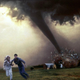 Imagen para el artículo titulado Una secuela de Twister está en desarrollo 26 años después